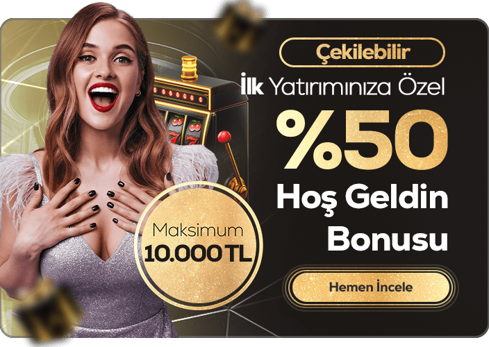 ilk yatırıma özel 10.000 TL